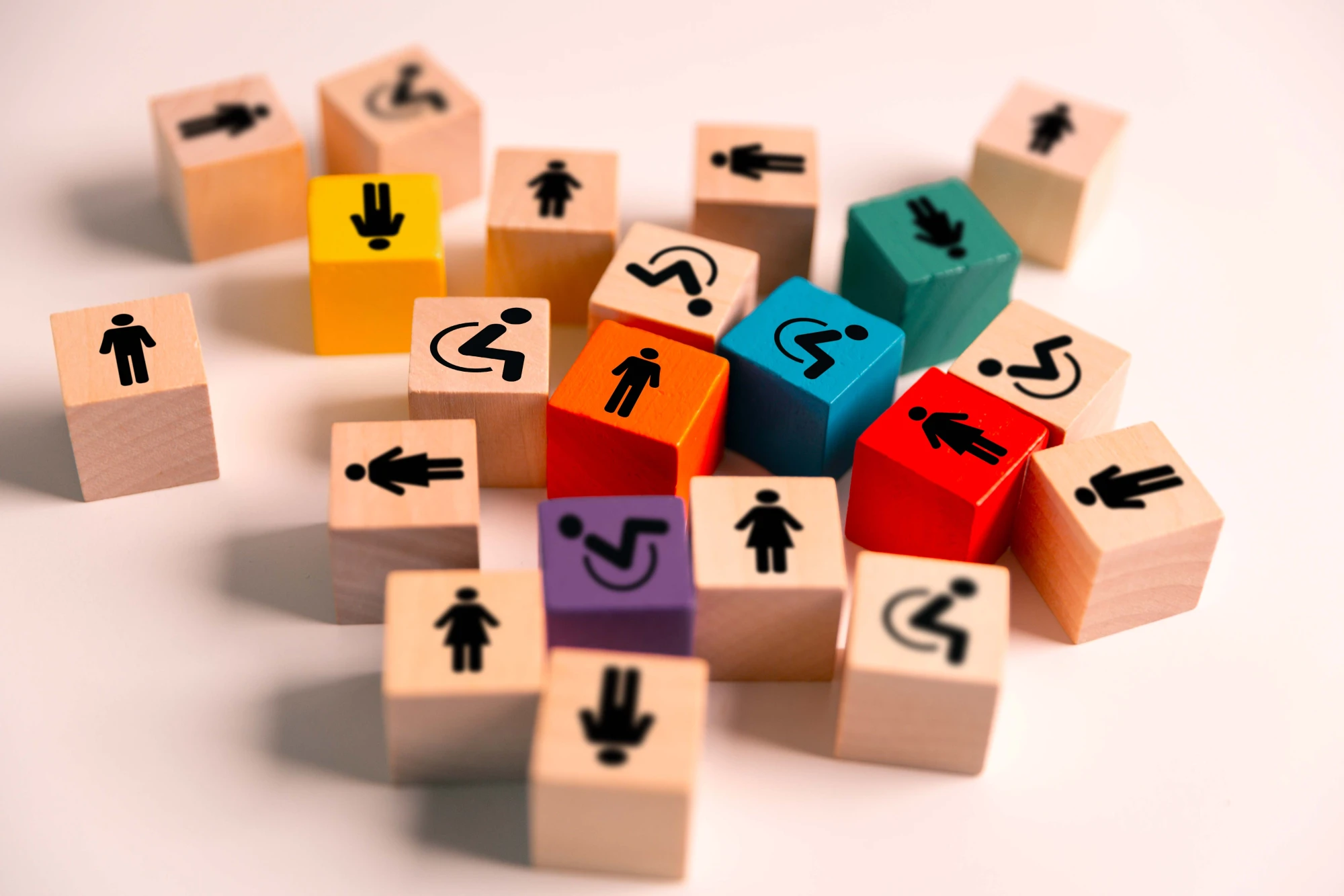 Inclusione e comunicazione: dal linguaggio al digitale