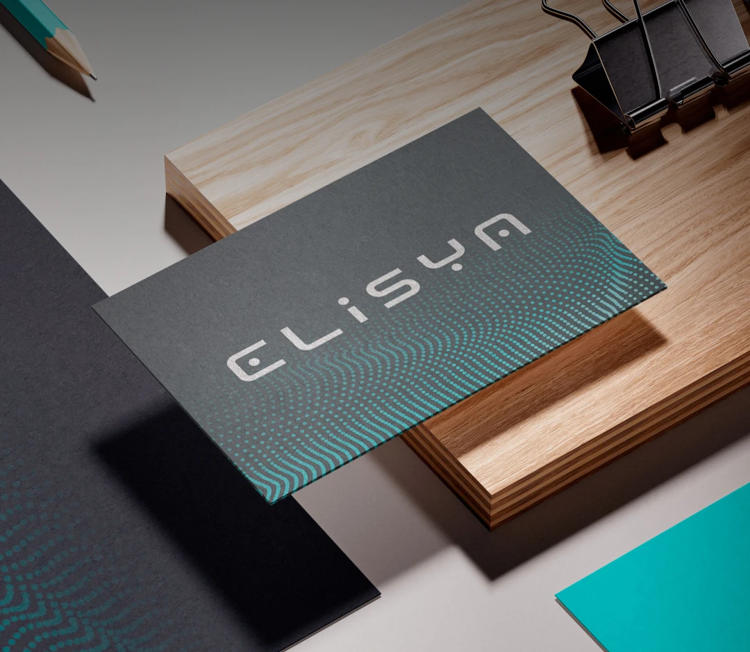 Elisya - cover image